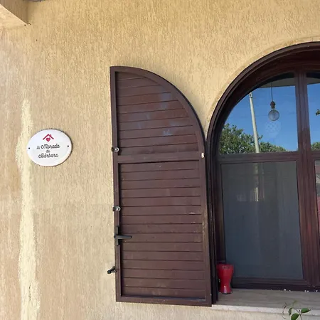 Bed & Breakfast La Morada De Barbara