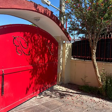 La Morada De Barbara Bed & Breakfast *