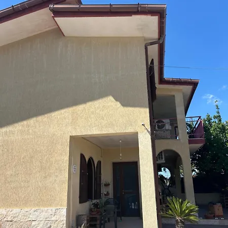 Bed & Breakfast La Morada De Barbara Taranto