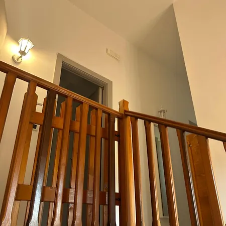 La Morada De Barbara Bed & Breakfast *