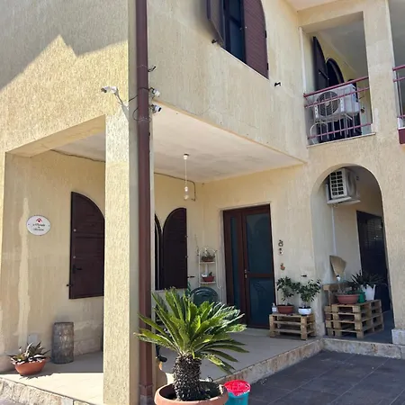 Bed & Breakfast La Morada De Barbara