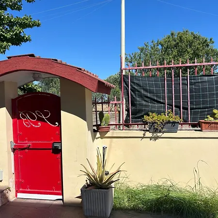 La Morada De Barbara * Taranto