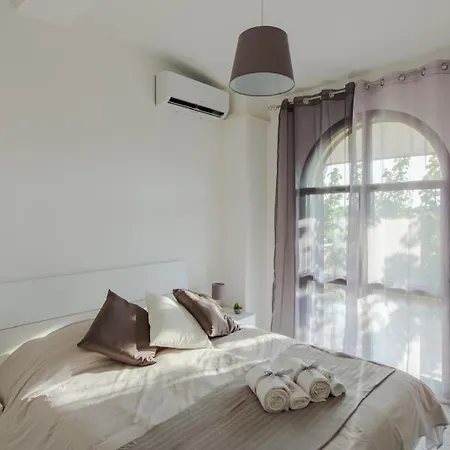 La Morada De Barbara Bed & Breakfast