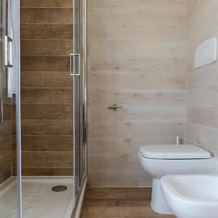 La Morada De Barbara * Taranto