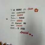 La Morada De Barbara Отель типа 