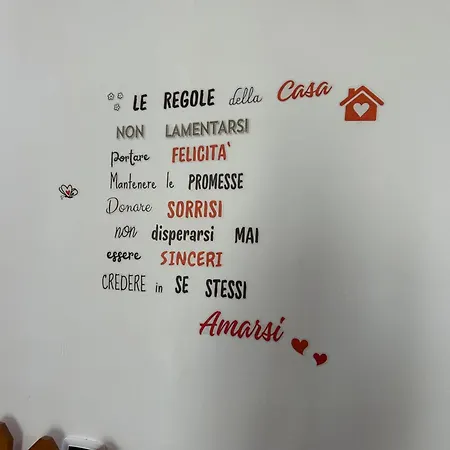 La Morada De Barbara לינה וארוחת בוקר טאראנטו