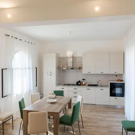 לינה וארוחת בוקר La Morada De Barbara