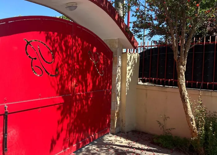 La Morada De Barbara Bed & Breakfast *